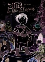 ZITA LA FILLE DE L'ESPACE T1