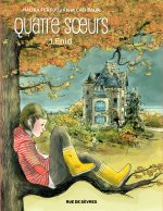 QUATRE SOEURS T1 ENID BD