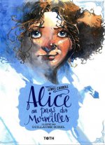 Alice au pays des merveilles