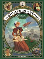 Chimères de Vénus t1 (Les)