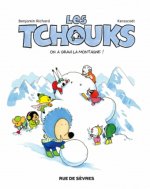 LES TCHOUKS T5 ON A GRAVI LA MONTAGNE