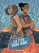 la cité sans nom tome 3