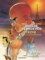 BRIGADE VERHOEVEN T2 IRENE