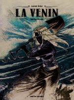 LA VENIN TOME 3 - Entrailles
