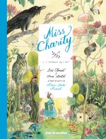 Miss Charity tome 1 - bd
