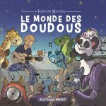 LE MONDE DES DOUDOUS