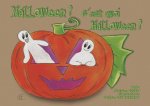 HALLOWEEN ? C'EST QUOI HALLOWEEN ?