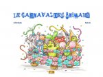 LE CARNAVAL DES ANIMAUX