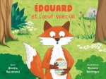 EDOUARD ET L'OEUF SPECIAL