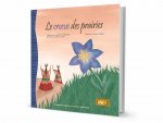LE CROCUS DES PRAIRIES