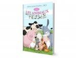 Les animaux de la ferme [LIVRE] - Collection 