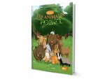 Dis sais tu pourquoi ? Les animaux de la forêt (livre)