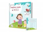 COMPTINES SIGNEES DE NADEGE (LIVRE-CD)