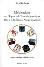 Méditations sur l'Espace et le Temps Maçonniques dans le Rite Ecossais Ancien et Accepté
