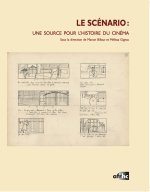 Le scénario - une source pour l'histoire du cinéma