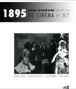 1895, N  87/PRINTEMPS 2019