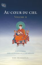 AU COEUR DU CIEL VOL 2 - CONTROVERSES DANS LES SYSTEMES DE LA VOIE MEDIANE