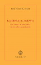 Le Miroir de la vigilance qui reflète parfaitement le sens général des bardos