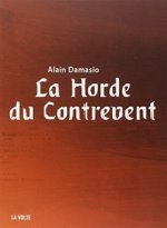 La horde du Contrevent