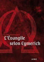 L'évangile selon Eymerich rex tremendae maiestatis