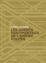 LES AGENTS SENTIMENTAUX DE L'EMPIRE VOLYEN