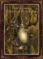 Petit Grimoire : Légendes de Brocéliande