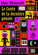 Le Conte de la dernière pensée