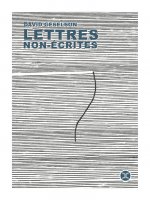 Lettres non-écrites