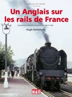 anglais sur les rails de france