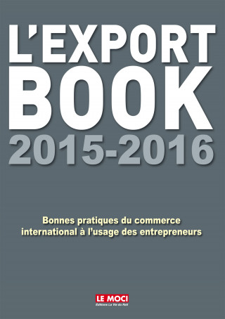 export book (l')