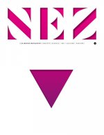 Nez - numéro 3 La revue olfactive Printemps été 2017 - Le sexe des parfums