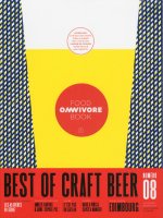 Omnivore Food Book - numéro 8