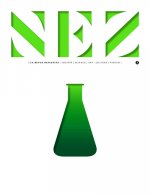 Nez - numéro 5 La revue olfactive