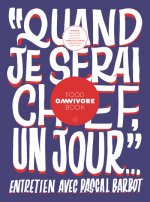 Omnivore Food Book - numéro 9