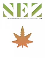 Nez - numéro 8 The olfactory magazine