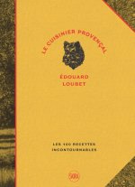 Cuisinier provencal-edouard loubet (Le)