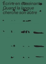 ecrire en dessinant