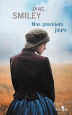 Nos premiers jours