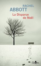 La Disparue de Noël