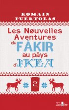 Les Nøuvelles Aventures du Fäkir au påys d’Ikea