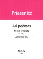 44 poèmes