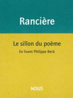 Le Sillon du poème