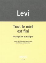 Tout le miel est fini