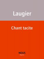 Chant tacite