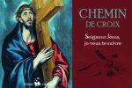 Chemin de croix - dépliant