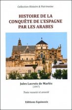 Histoire de la conquête de l'espagne par les arabes