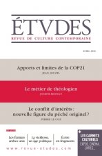 ETUDES AVRIL 2016