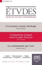 Etudes 4265 - Novembre