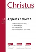 Christus 266 - Avril