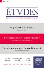 Etudes 4280 - 03-21